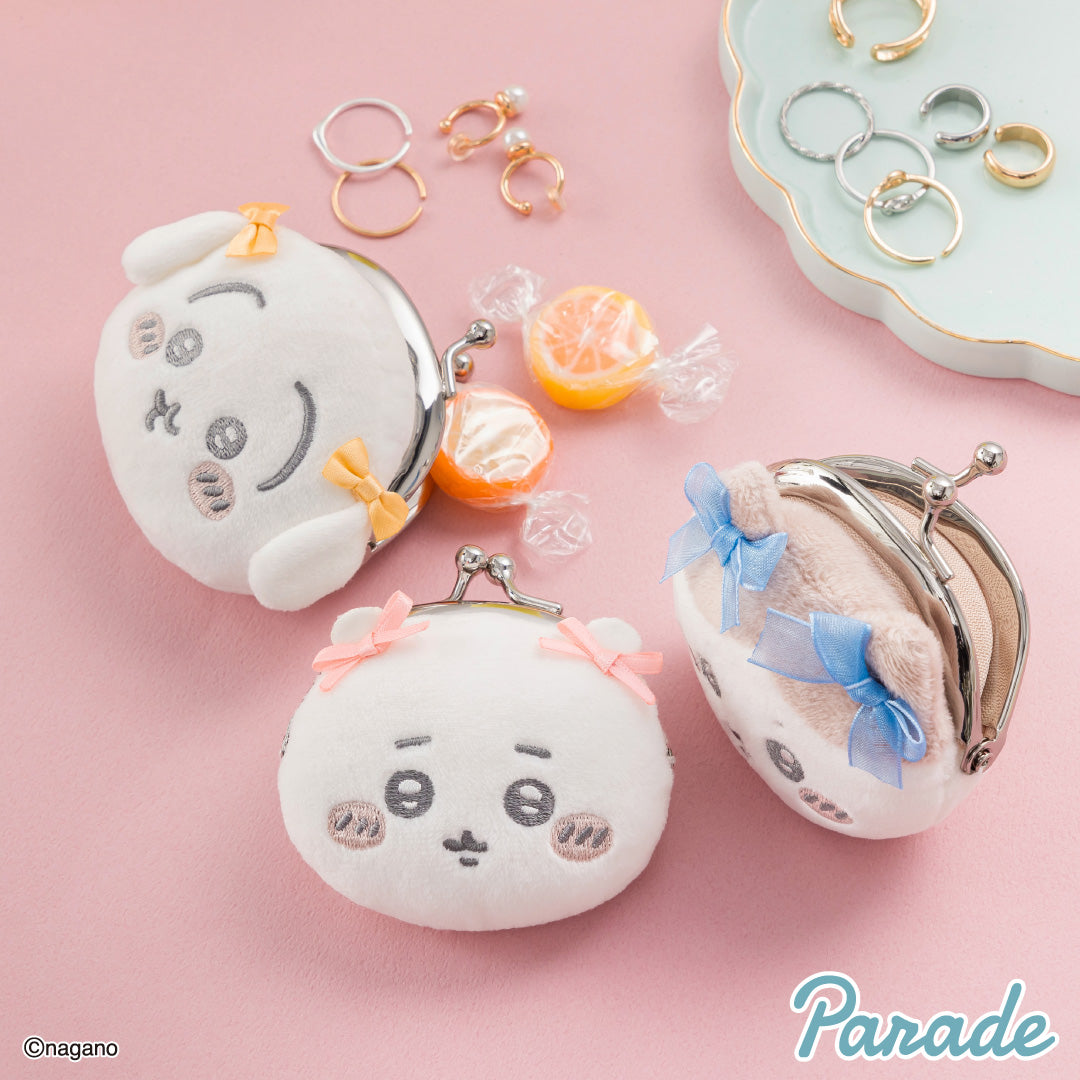 Chiikawa | Mini Purse - Ribbon Secondary image