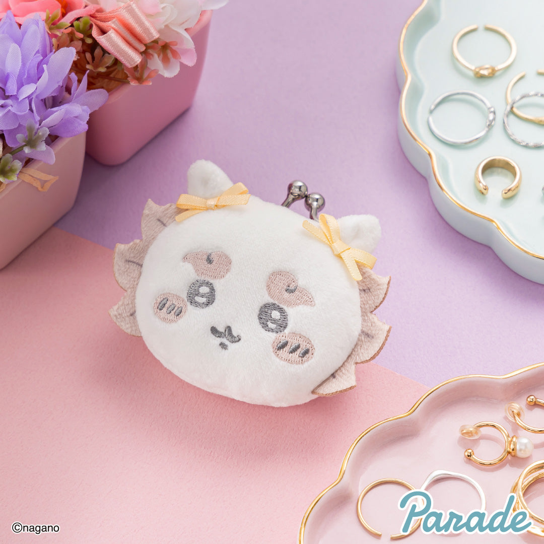 Chiikawa | Mini Purse - Ribbon