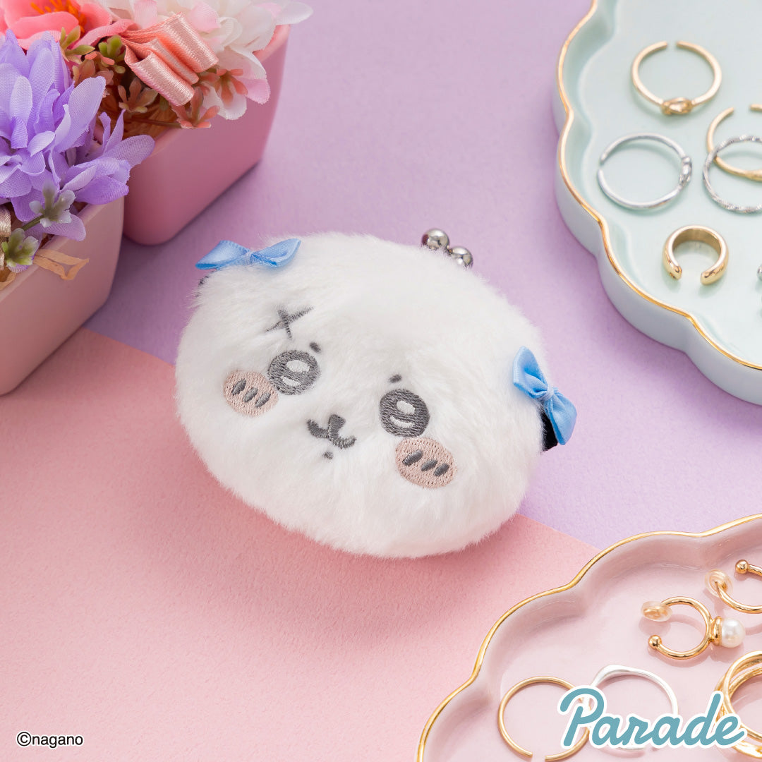 Chiikawa | Mini Purse - Ribbon