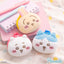 Chiikawa | Mini Plastic Coin Purse