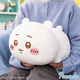 Chiikawa | Lying Plush Toy L (40cm)