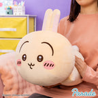 Chiikawa | Lying Plush Toy L (40cm)