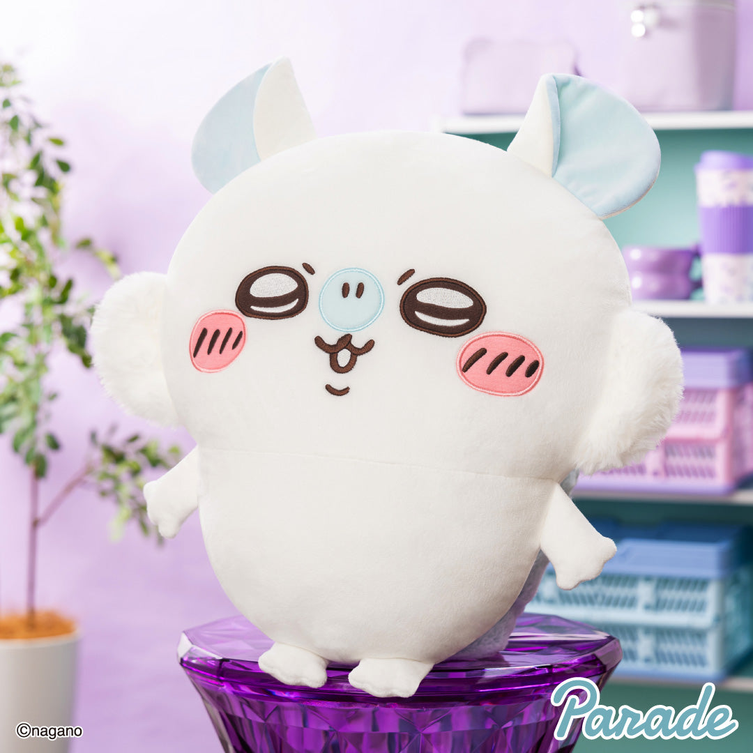Chiikawa | Momonga Super Big Plush Toy XL (45cm) Main image