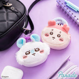 Chiikawa | Plush Fluffy Tote Mini