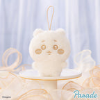Chiikawa | Plush Palette Milk Color Mascot