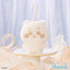 Chiikawa | Plush Palette Milk Color Mascot