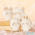 Chiikawa | Plush Palette Milk Color Mascot 2