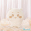 Chiikawa | Plush Palette Milk Color Plush Toy L (20cm)