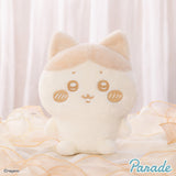 Chiikawa | Plush Palette Milk Color Plush Toy L (20cm)
