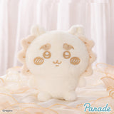 Chiikawa | Plush Palette Milk Color Plush Toy L (20cm)