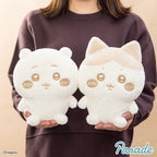 Chiikawa | Plush Palette Milk Color Plush Toy L (20cm)