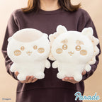 Chiikawa | Plush Palette Milk Color Plush Toy L (20cm)