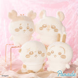 Chiikawa | Plush Palette Milk Color Plush Toy L (20cm) 2