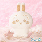 Chiikawa | Plush Palette Milk Color Plush Toy L (20cm) 2