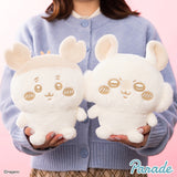Chiikawa | Plush Palette Milk Color Plush Toy L (20cm) 2