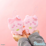 Chiikawa | Sakurairo | Plush Mascot (Pre-Order)
