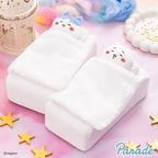 Chiikawa | Futon Plush Tissue Case