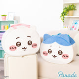 Chiikawa | Face Big Boston Bag