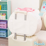 Chiikawa | Face Big Boston Bag