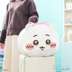 Chiikawa | Face Big Boston Bag 1