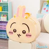 Chiikawa | Face Big Boston Bag 2