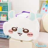 Chiikawa | Face Big Boston Bag 2