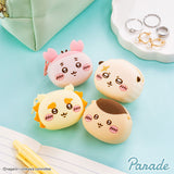 Chiikawa | Face Mini Silicone Pouch