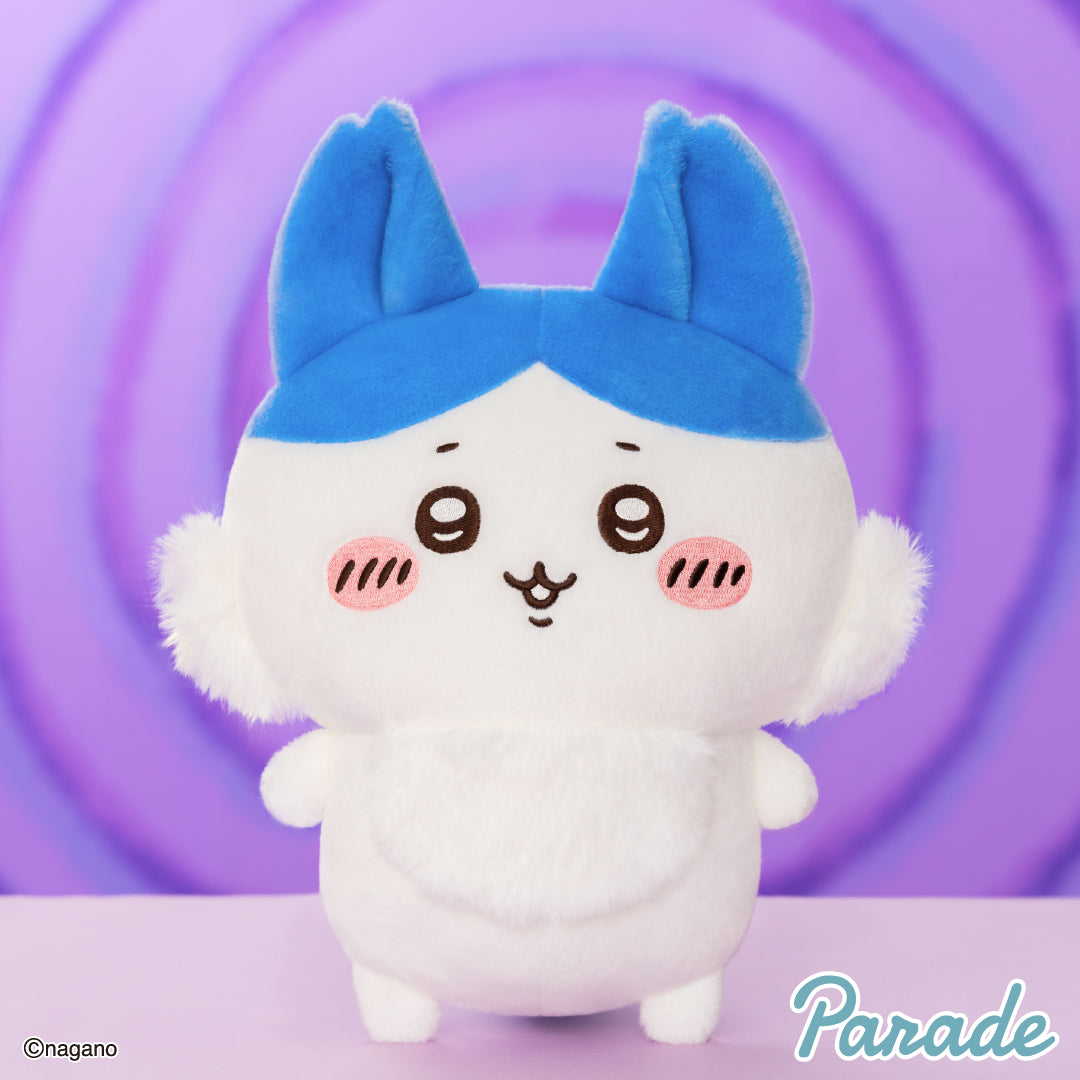 Chiikawa | Parallel World!? Big Plush Toy XL (30cm) Secondary image