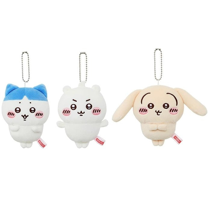 Chiikawa | Energetic Hairstyle Series | Mascot