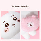 Chiikawa | Crossbody Standing Plush Toy XXXL (68cm)