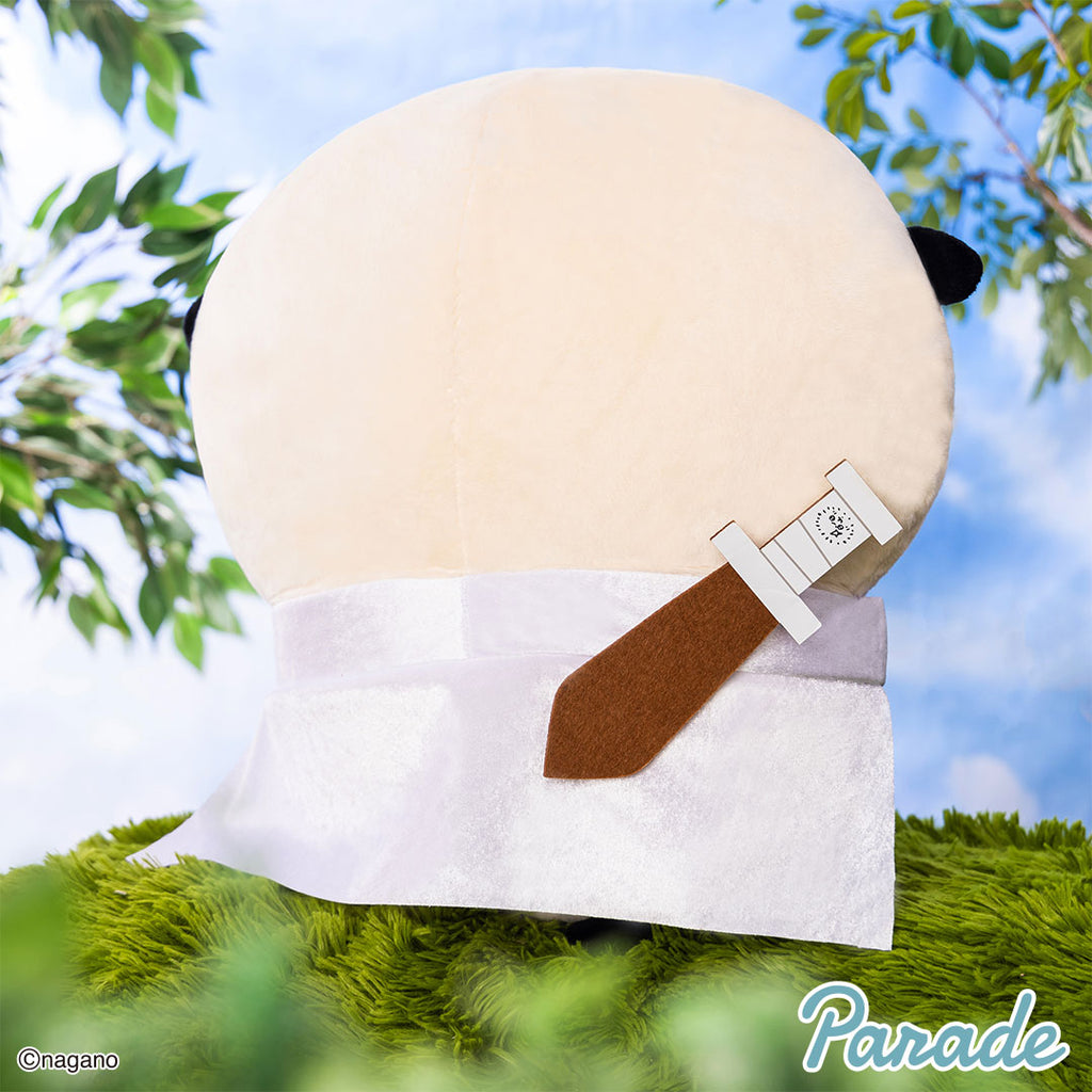 Chiikawa | Super BIG Rakko | Plush Toy XL (45cm)