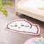 Chiikawa | Lying Down | Rug Mat