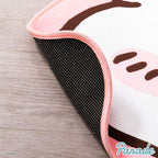 Chiikawa | Lying Down | Rug Mat