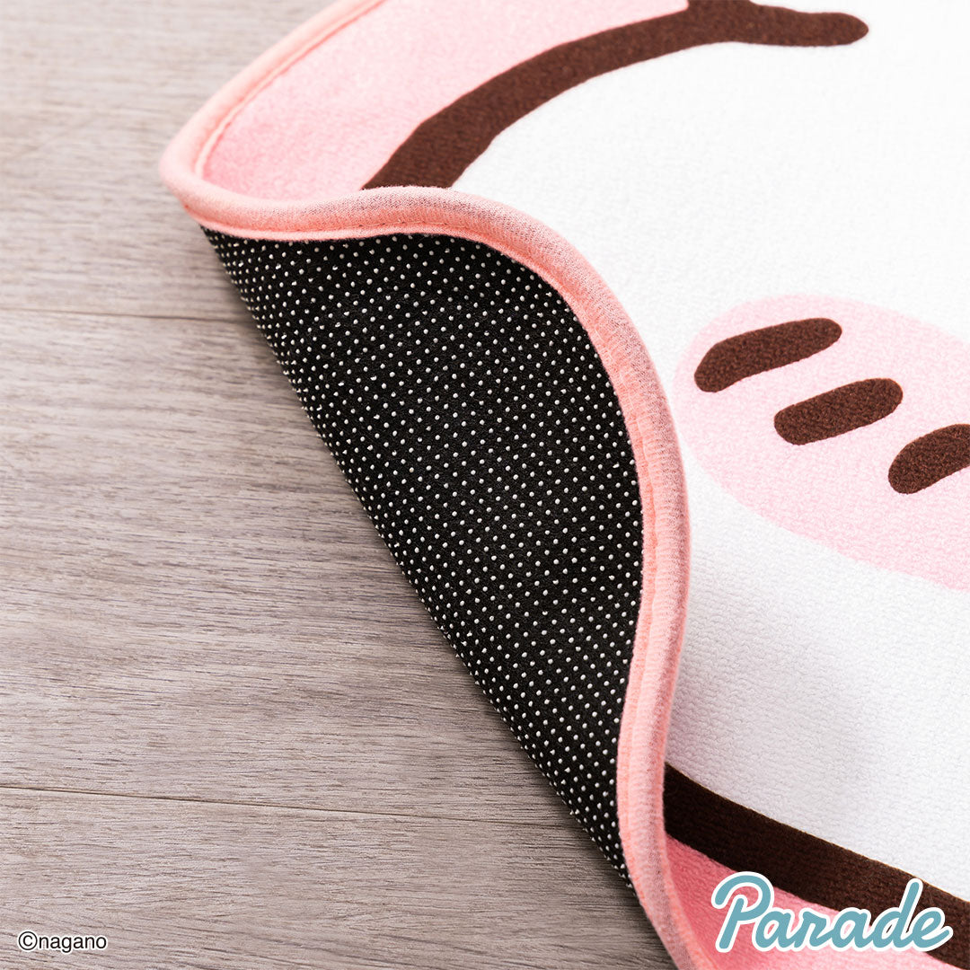 Chiikawa | Lying Down | Rug Mat