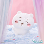 Chiikawa | Sheepwa | Super Fluffy and Soft Plush Toy L (22cm)