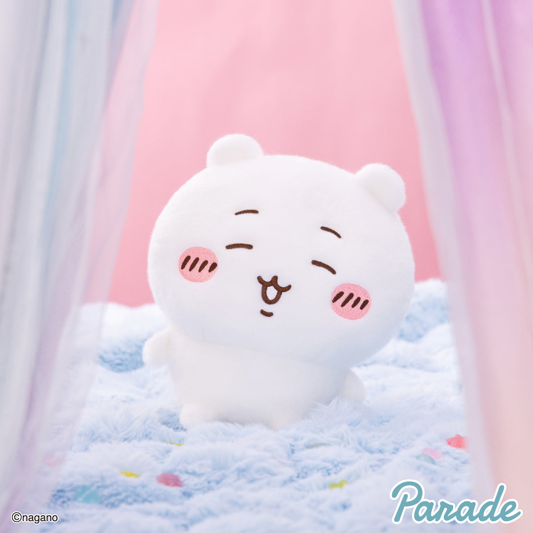 Chiikawa | Sheepwa | Super Fluffy and Soft Plush Toy L (22cm)