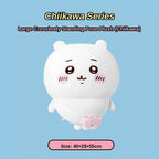 Chiikawa | Crossbody Standing Plush Toy XXXL (68cm)