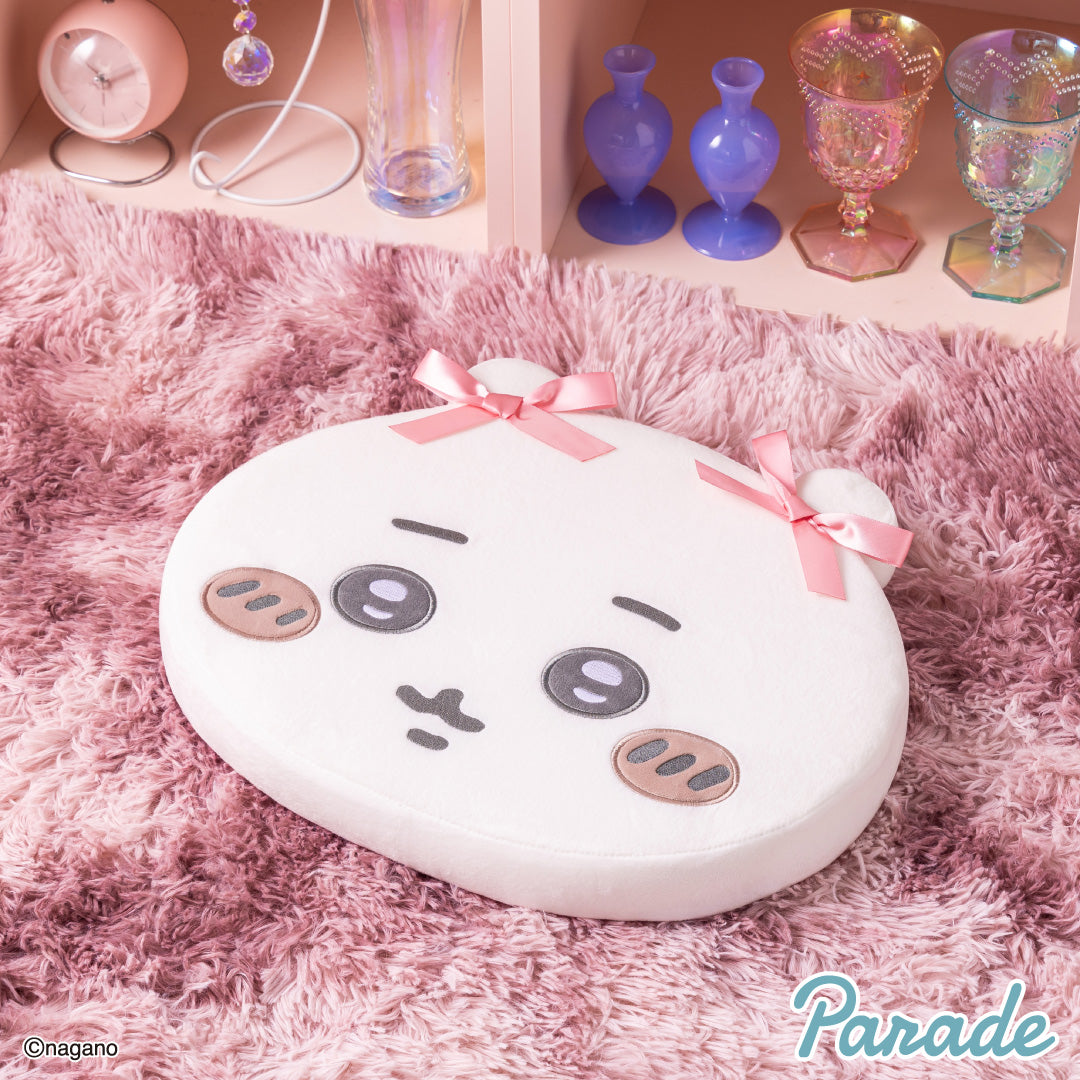 Chiikawa | Memory Foam Cushion Secondary image