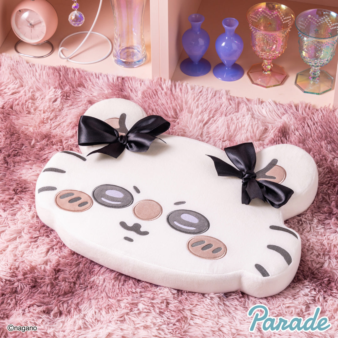 Chiikawa | Memory Foam Cushion