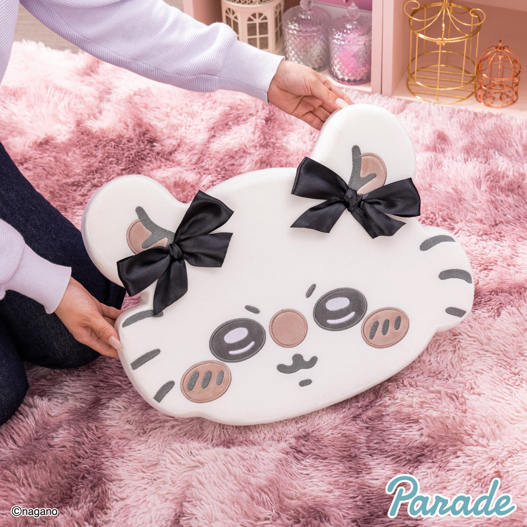 Chiikawa | Memory Foam Cushion