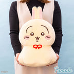 Chiikawa | Urayahabouzu BIG Plush Toy XL (35cm)