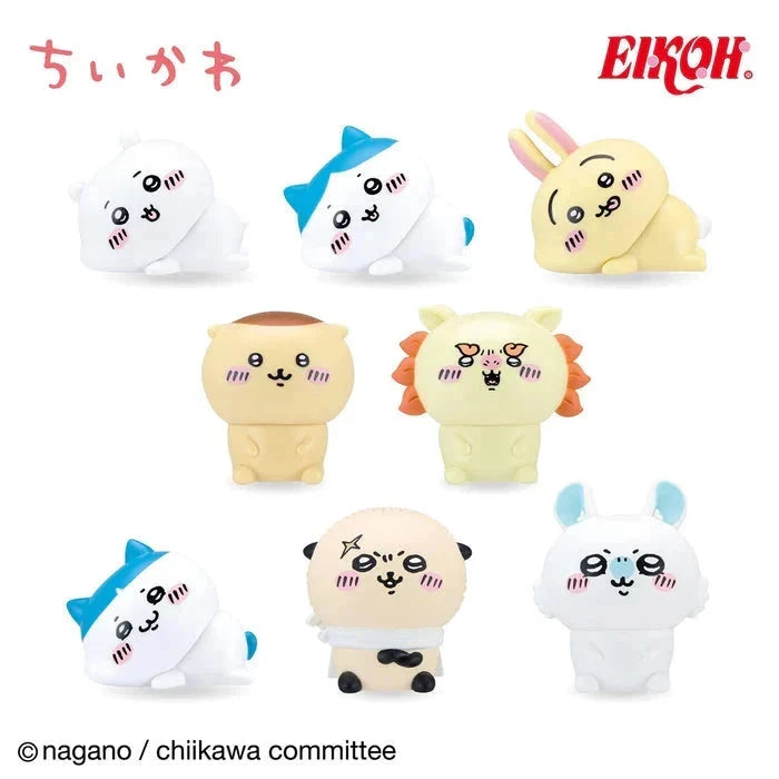 Chiikawa | Interior Mini Figures IV (8 types) 12 piece Blind Box