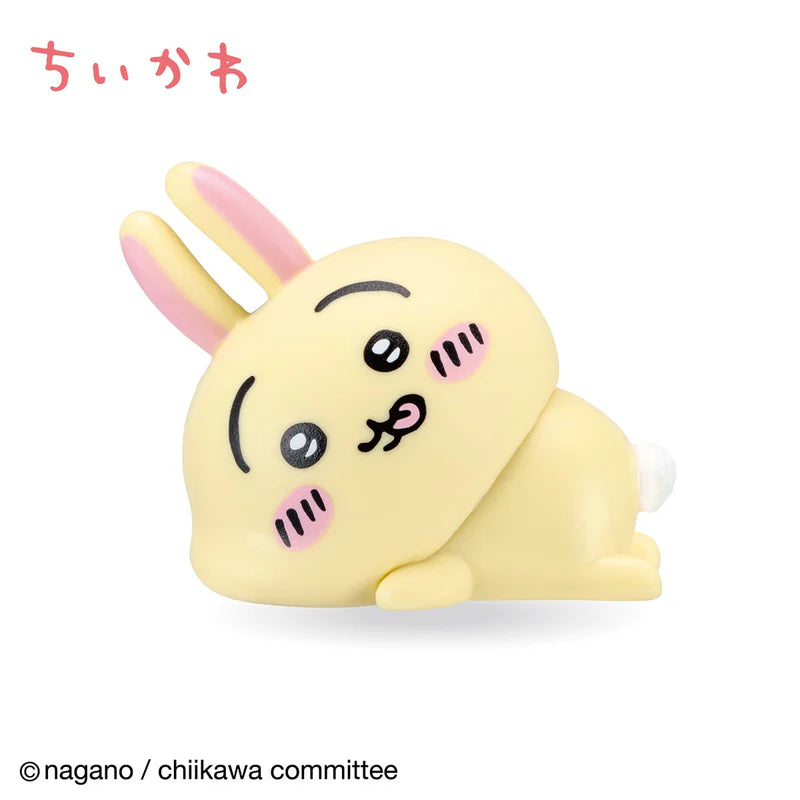Chiikawa | Interior Mini Figures III (7 types in total) Blind BOX