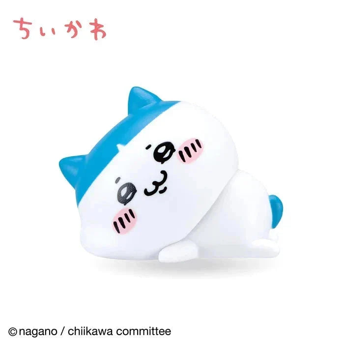 Chiikawa | Interior Mini Figures IV (8 types) Mascot Holder Blind Box