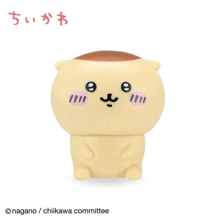 Chiikawa | Interior Mini Figures IV (8 types) Mascot Holder Blind Box