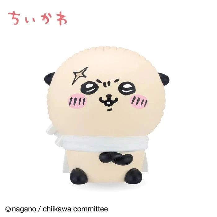 Chiikawa | Interior Mini Figures IV (8 types) Mascot Holder Blind Box