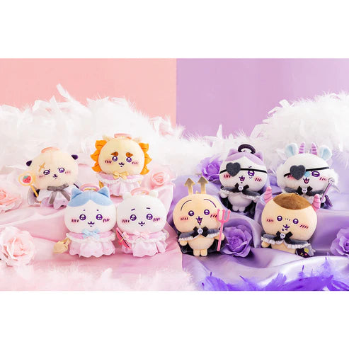 Chiikawa | Angel & Demon | Mascot Main image