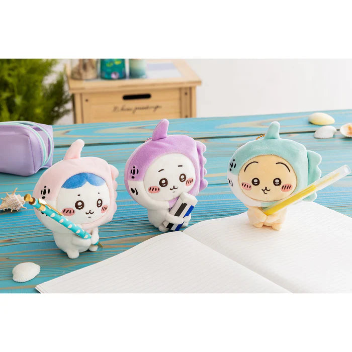 Chiikawa | Aquarium Ocean Sunfish! | Chiikawa Mascot Holder Main image