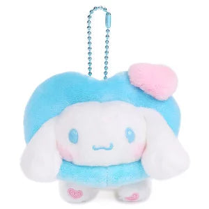 Sanrio | Colorful Heart | Mascot Holder: Character Award 3rd Edition