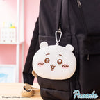 Chiikawa | Plush Pass Case Pouch